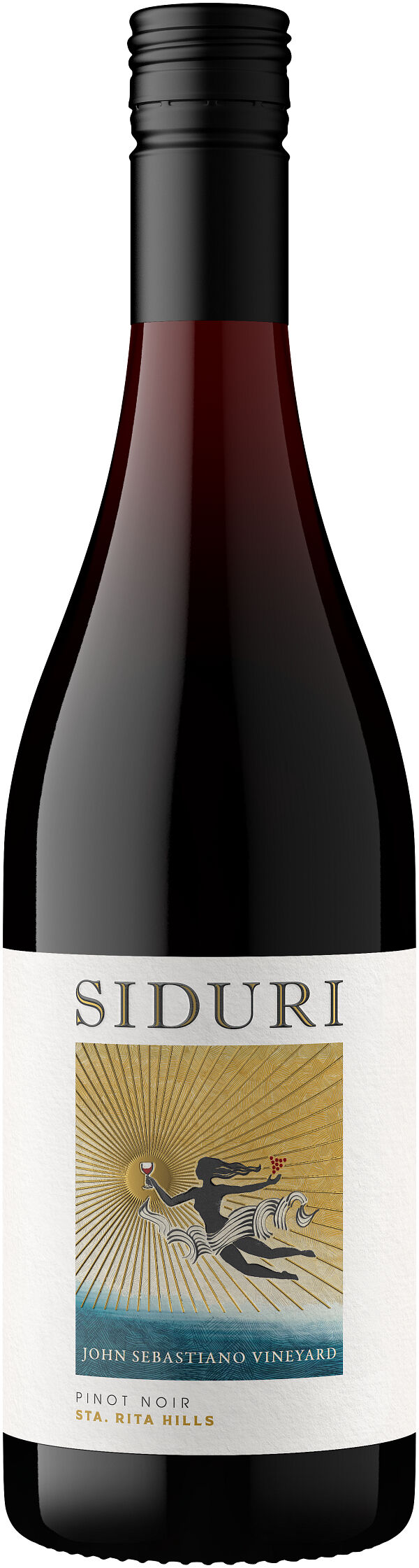 Siduri John Sebastiano Vineyard Pinot Noir